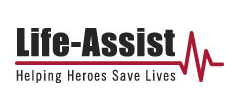 Life-Assist logo