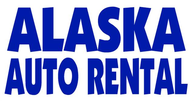 Alaska Auto Rental logo