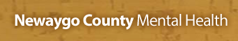 Newaygo County Mental Health logo