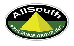 AllSouth Appliance logo