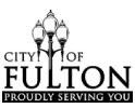 City of Fulton logo