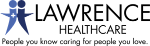 Lawrence Healthcare logo