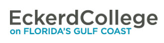 Eckerd College logo