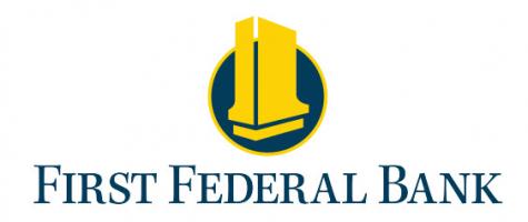 First Federal Bank of Florida logo