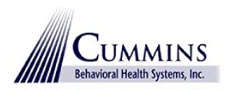 Cummins Behavioral Health Systems logo