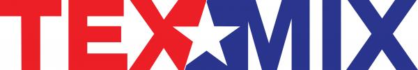 Tex-Mix Concrete logo