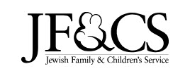 Jewish Family & Children's Service logo