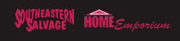 2nds in Building Materials logo