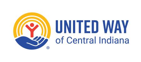 United Way of Central Indiana logo