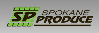 Spokane Produce logo