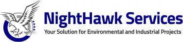 NightHawk Services logo