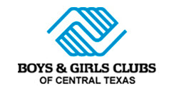 Boys & Girls Clubs of Central Texas logo