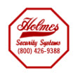 Holmes Security Systems logo