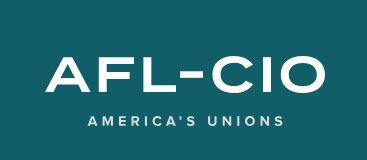 AFL-CIO logo
