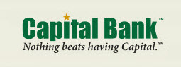 Capital Bank logo