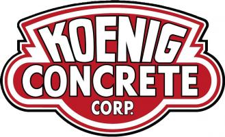 Koenig Concrete logo
