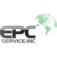 EPC Service logo