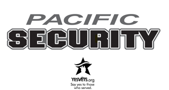Pacific Security logo